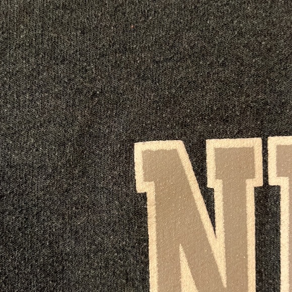 newberry college crewneck - Picture 3 of 4